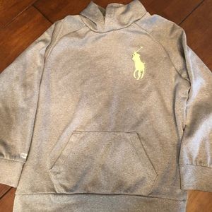 Boys Ralph Lauren Sweatshirt